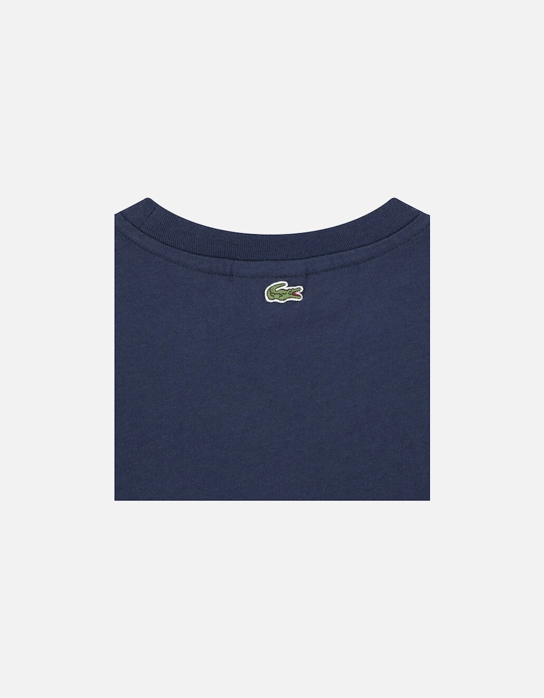 BOYS NAVY T SHIRT 847073