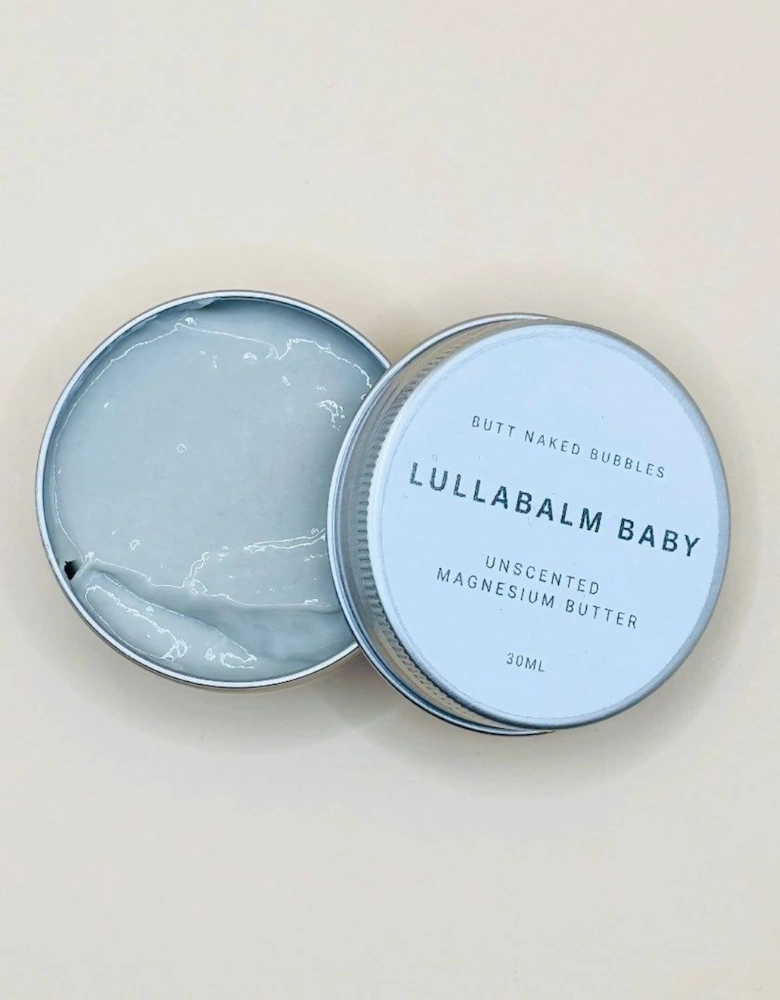 Lullabalm Baby