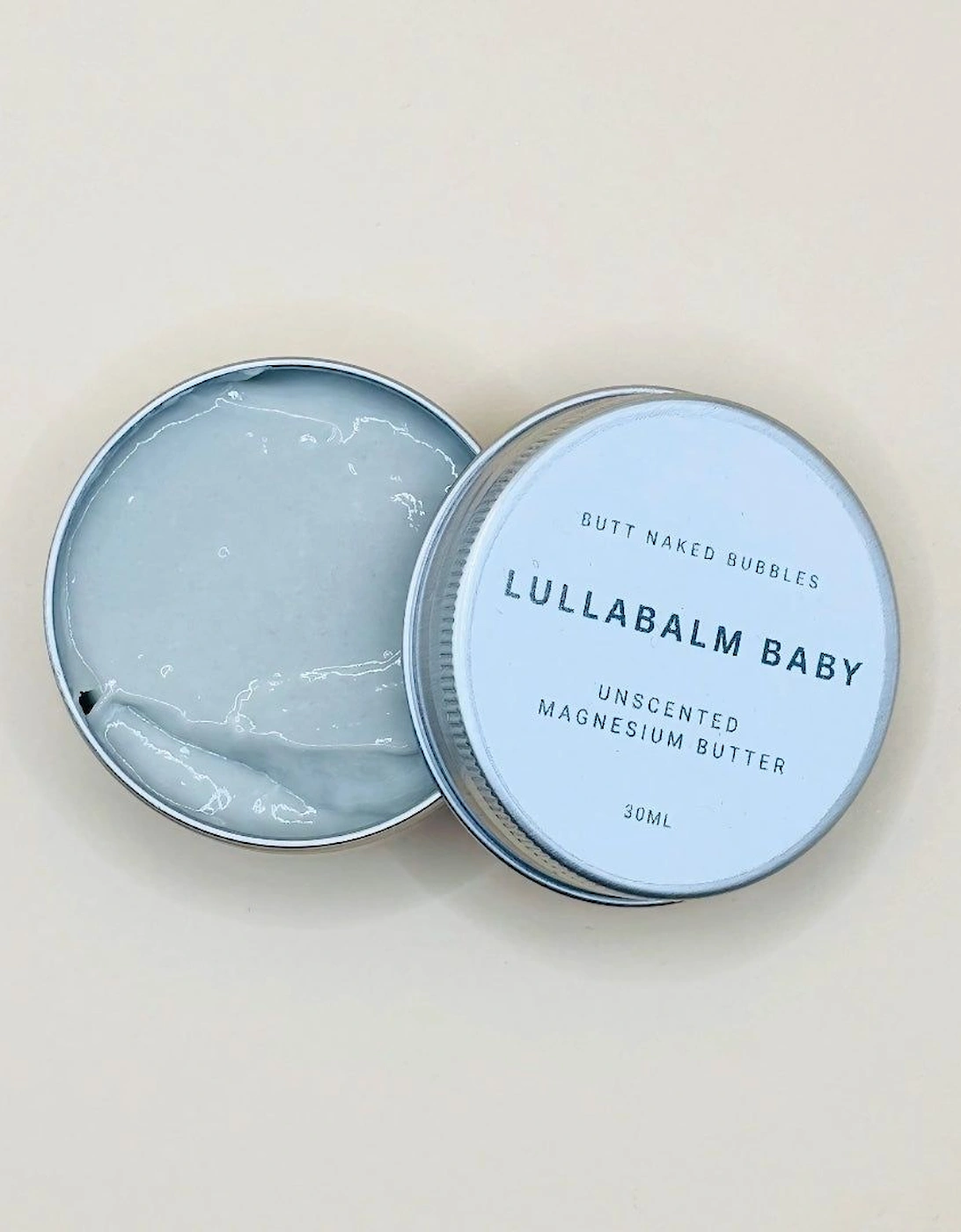 Lullabalm Baby, 2 of 1