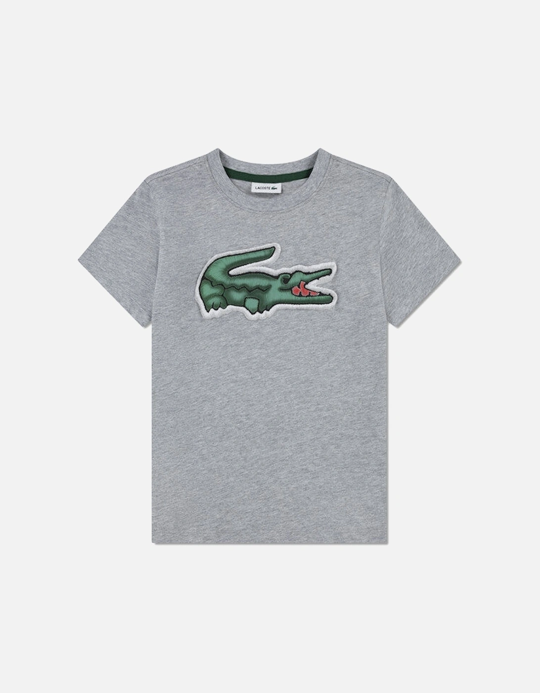 BOYS GREY T SHIRT 847072, 5 of 4