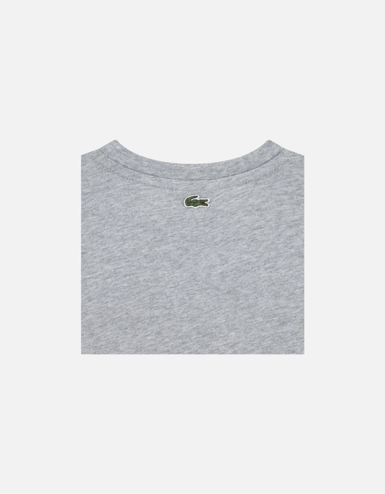 BOYS GREY T SHIRT 847072