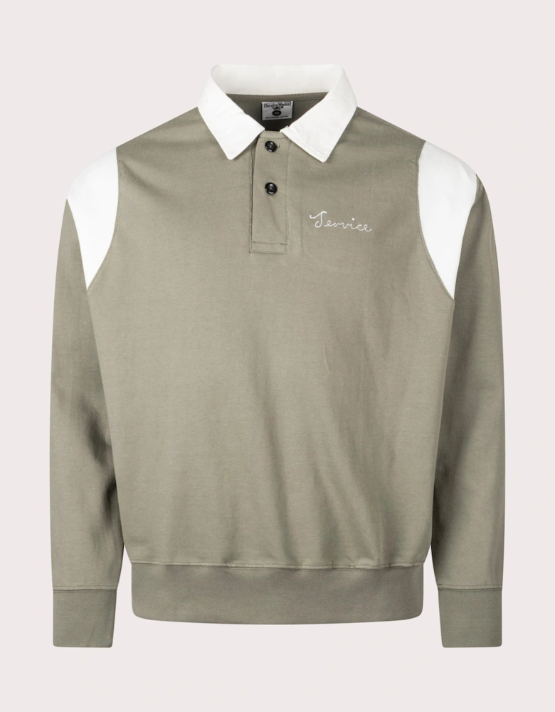 Bistro Polo Shirt