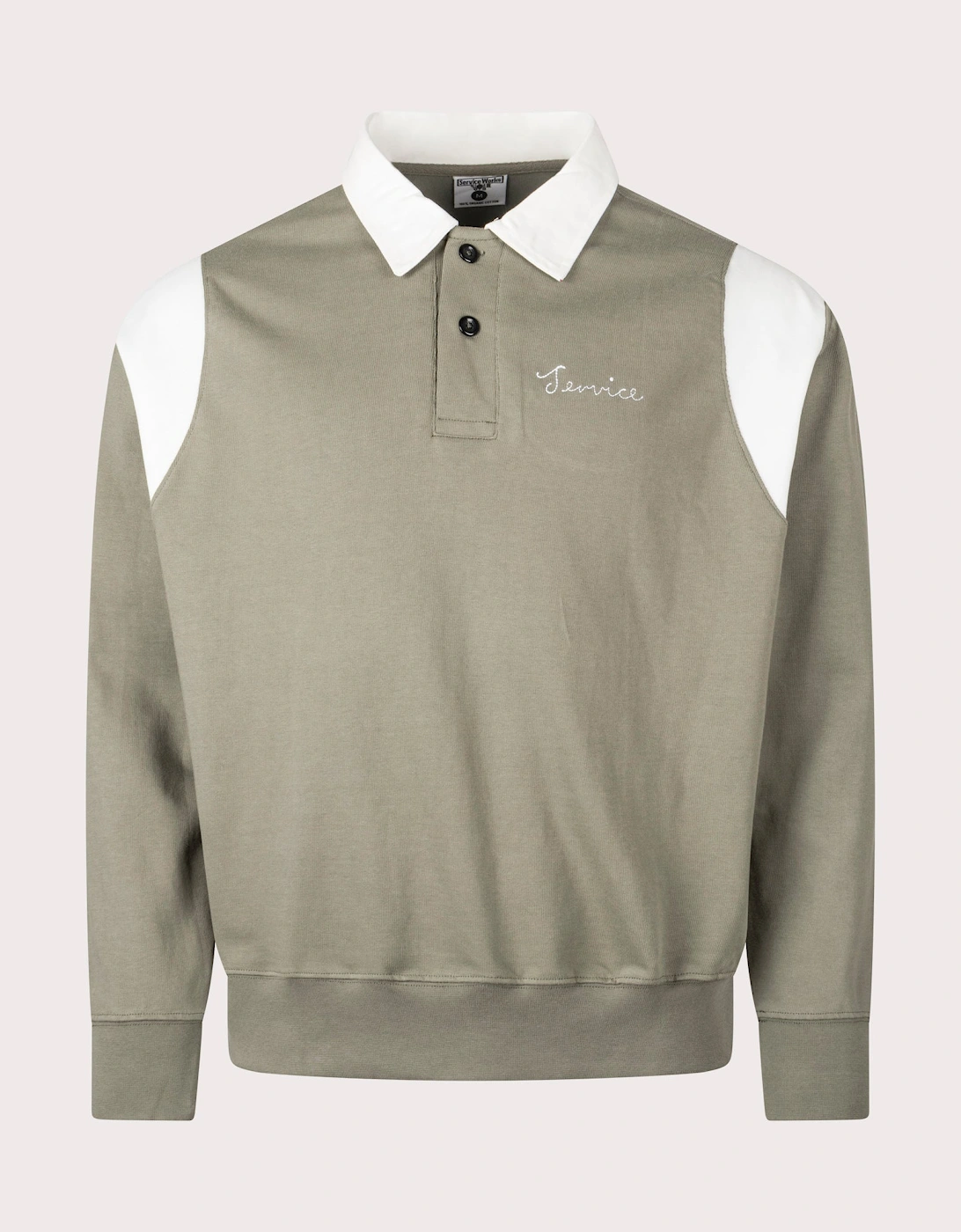 Bistro Polo Shirt, 4 of 3