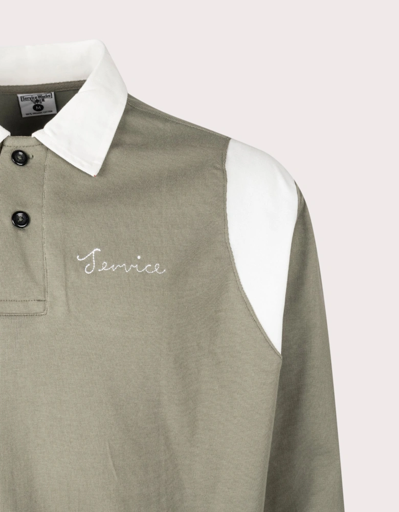 Bistro Polo Shirt