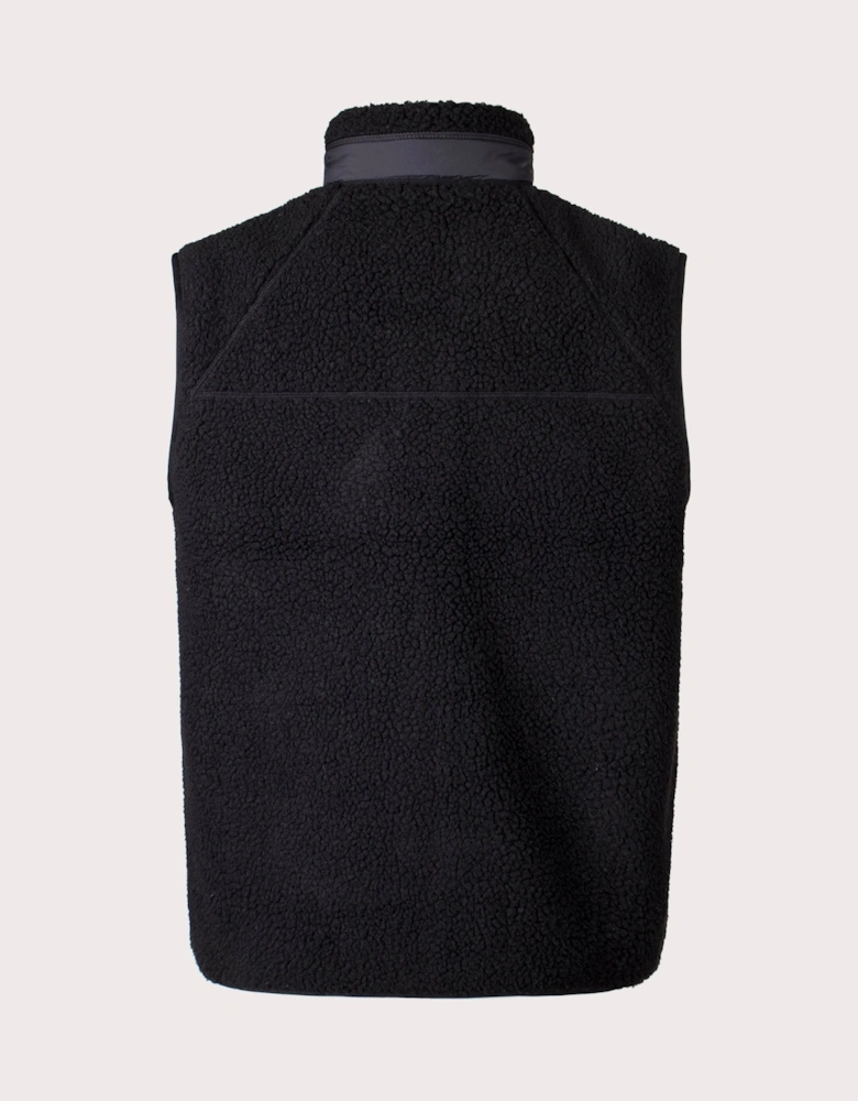 Prentis Vest Liner