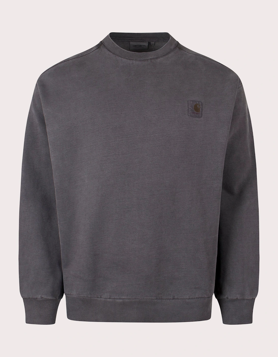 Oversized Vista Sweatshirt, 4 of 3