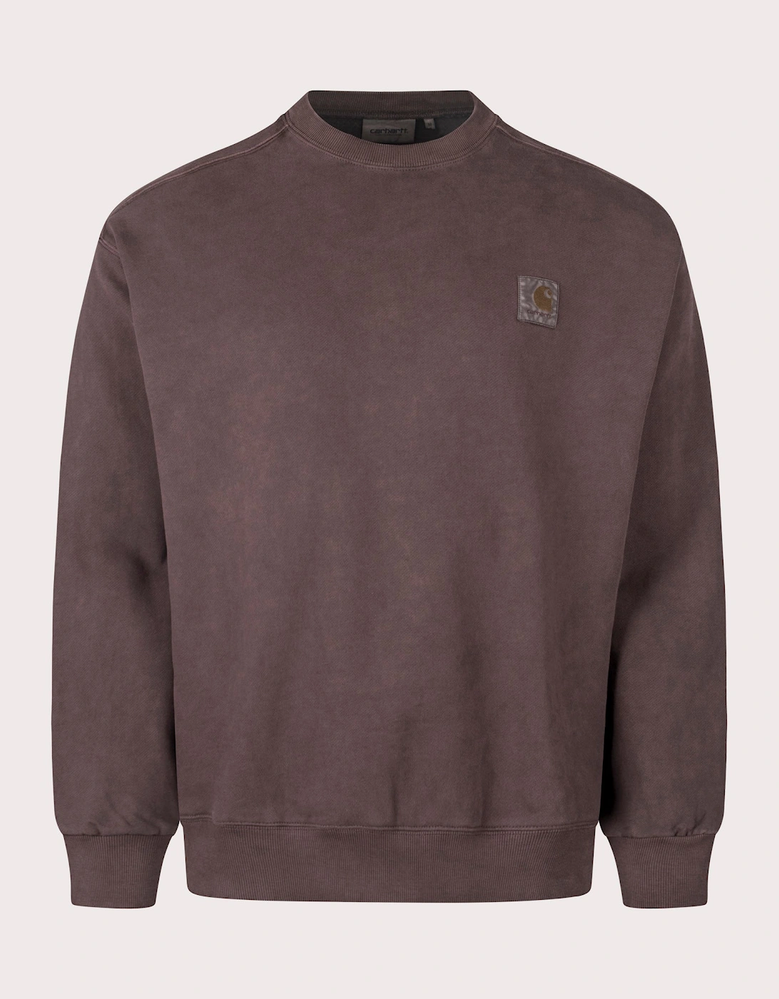Oversized Vista Sweatshirt, 4 of 3