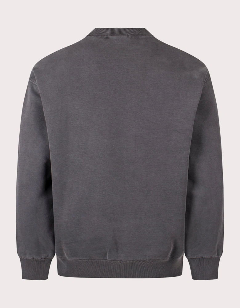 Oversized Vista Sweatshirt