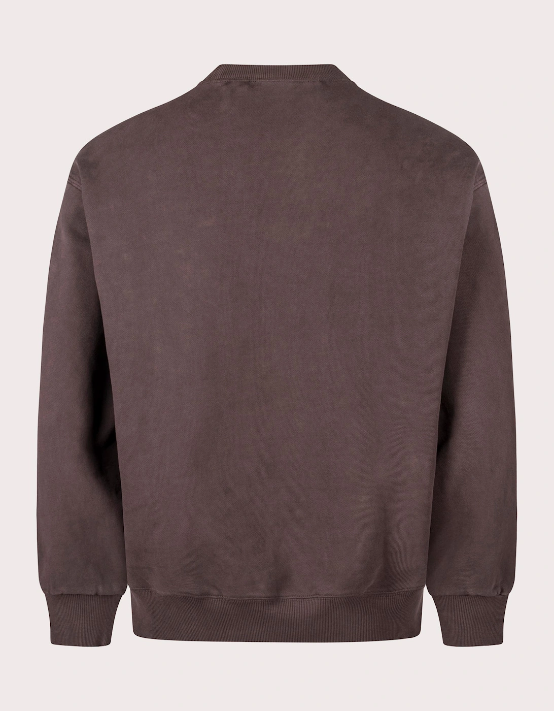 Oversized Vista Sweatshirt
