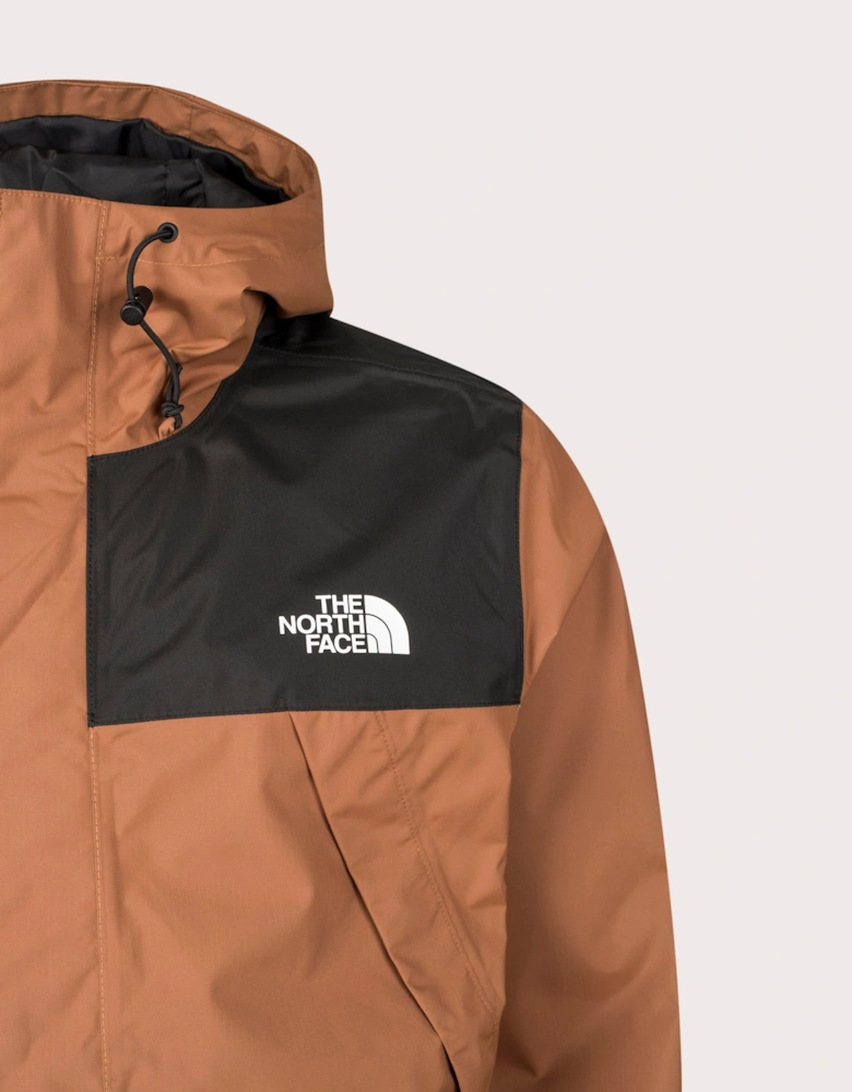 Antora Jacket