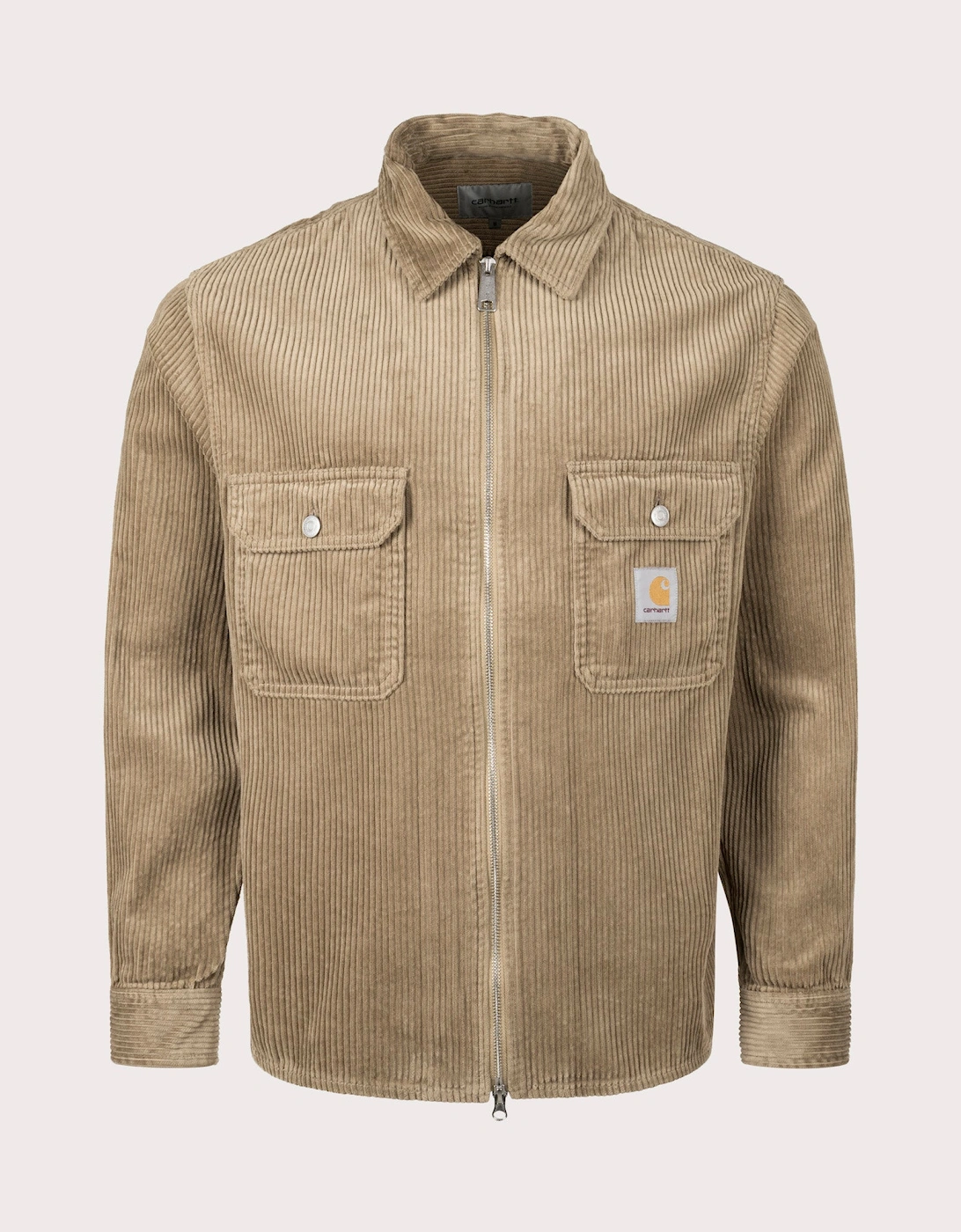 Reynold Overshirt, 4 of 3