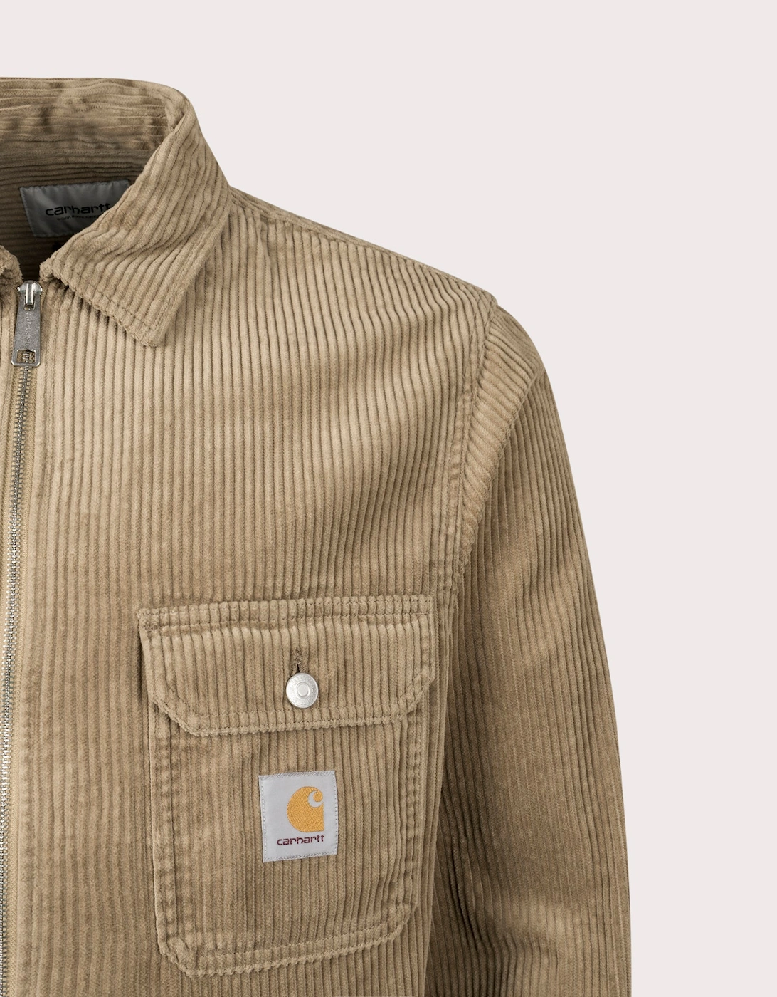 Reynold Overshirt