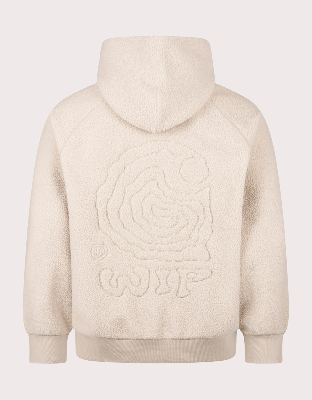 Oversized Helix Hoodie, 3 of 2