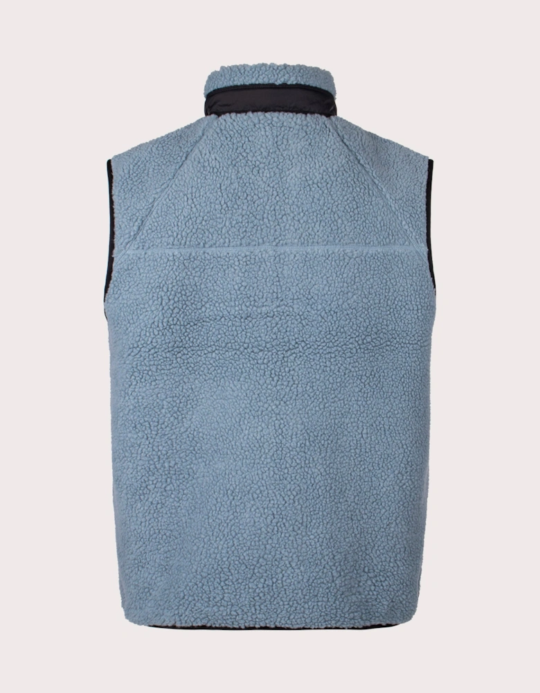 Prentis Vest Liner