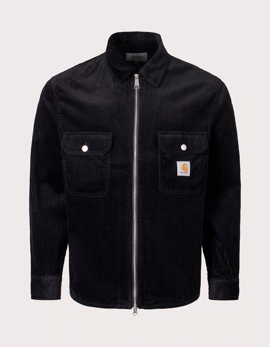 Reynold Overshirt, 4 of 3