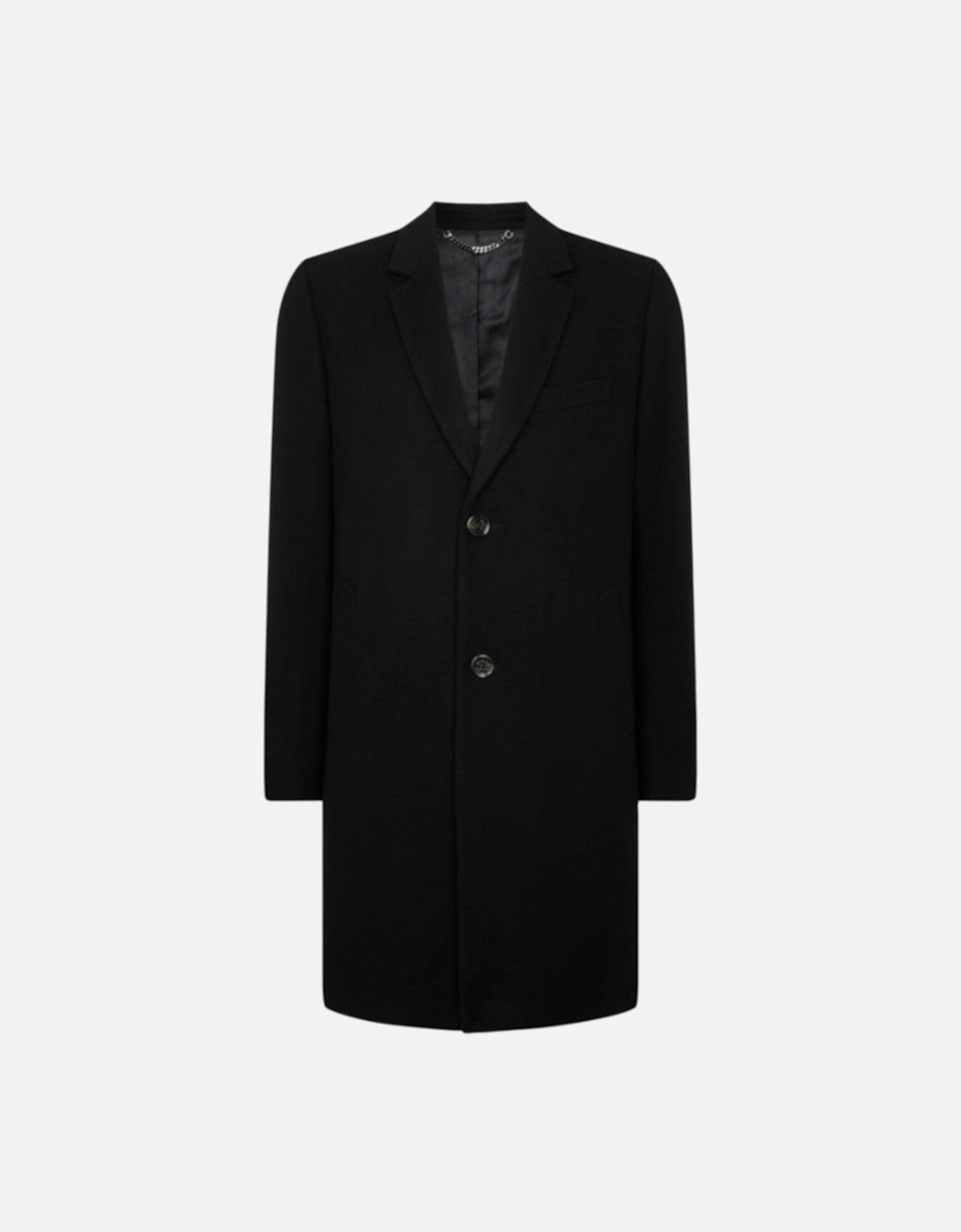 Kayden Overcoat 00 Black, 7 of 6