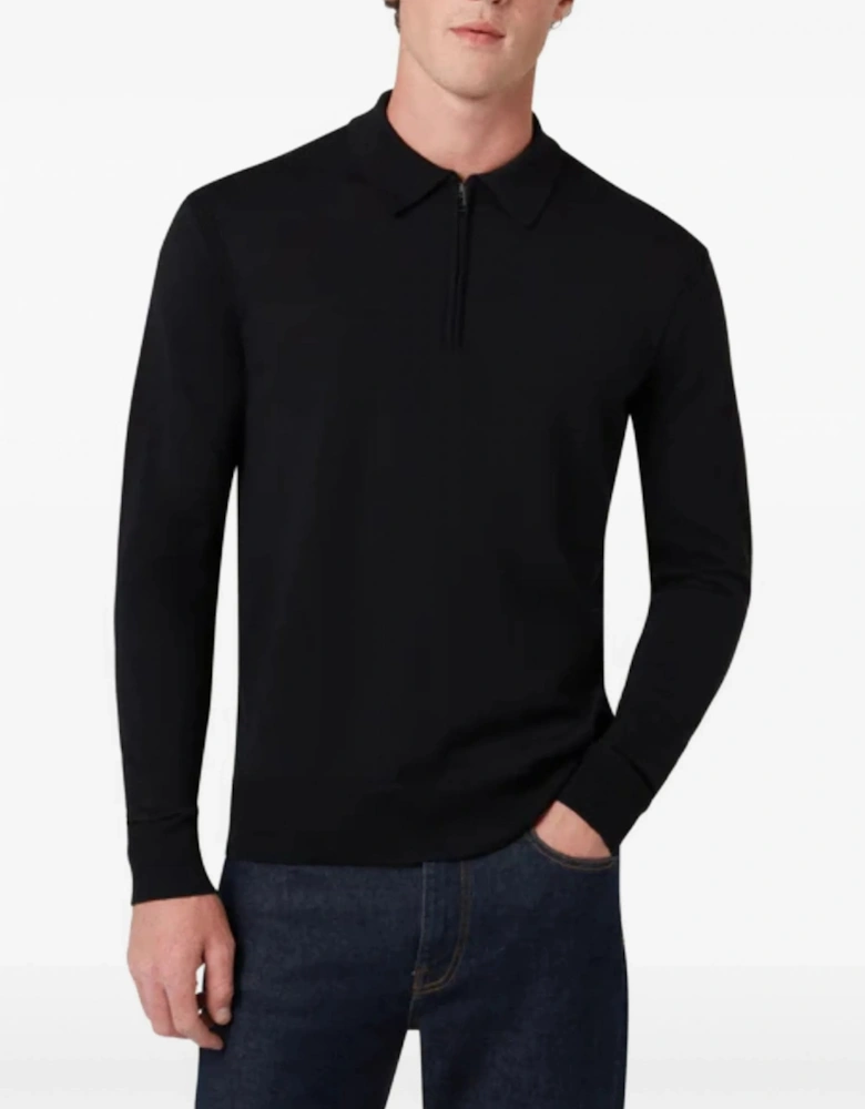 Kyle Polo Black