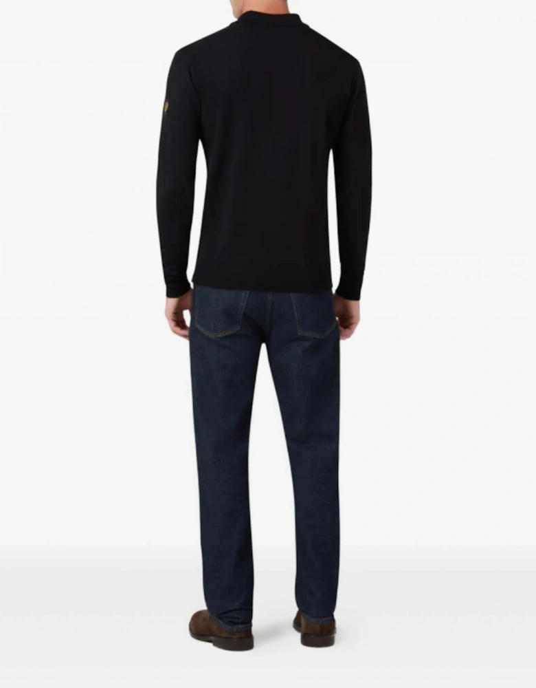Kyle Polo Black