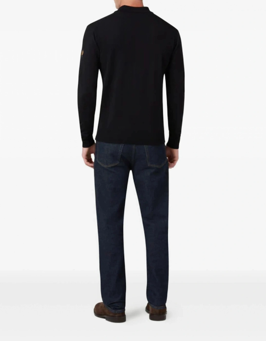 Kyle Polo Black
