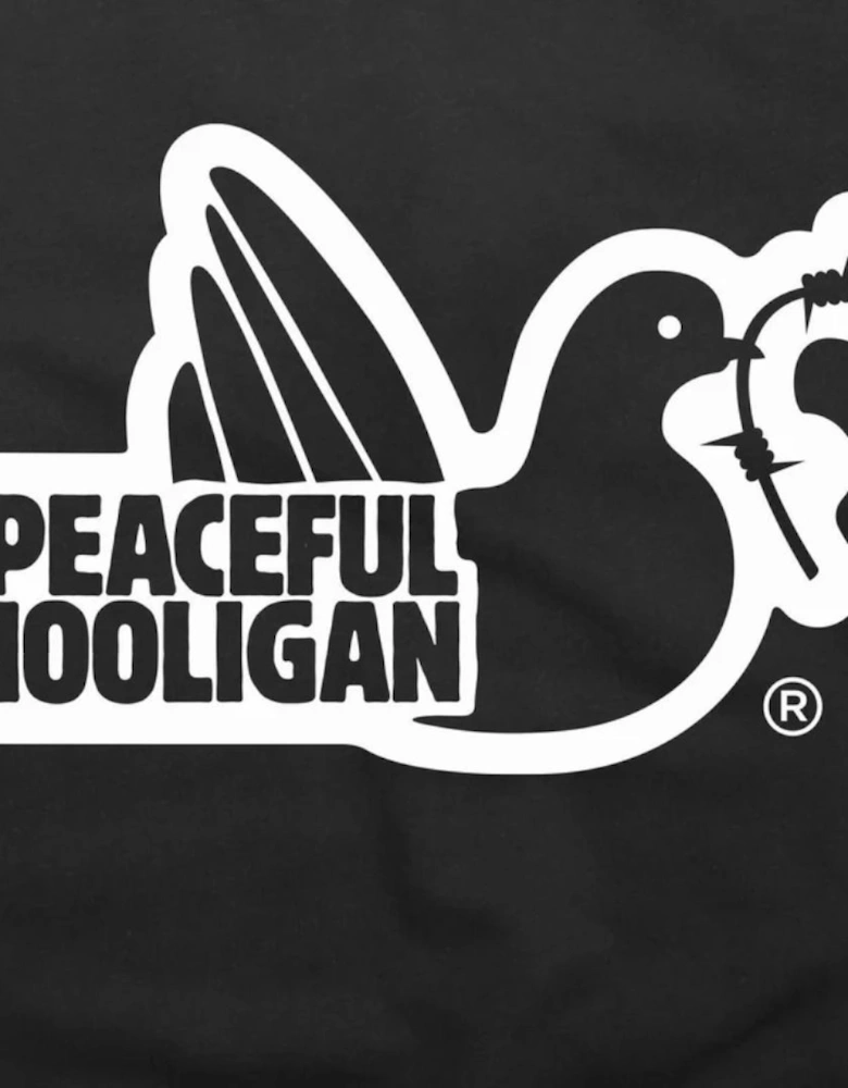 Black Outline Sweatshirt