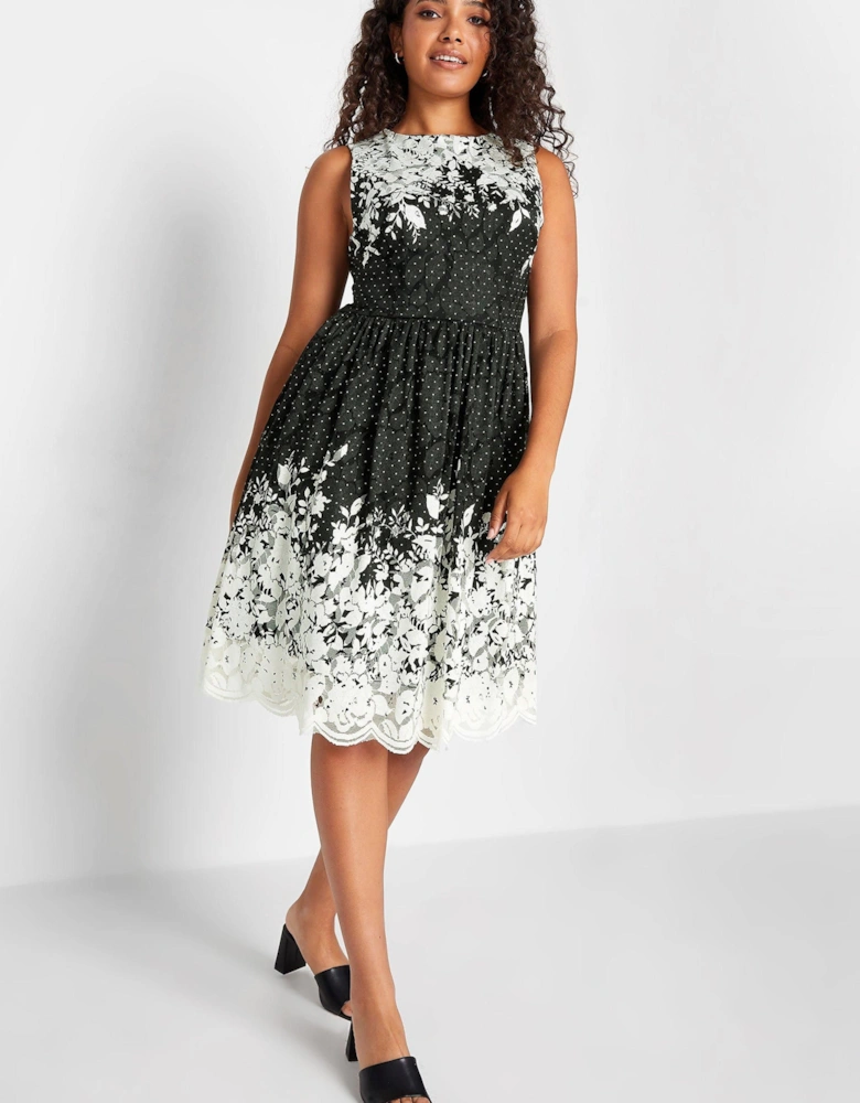 Midi Dress