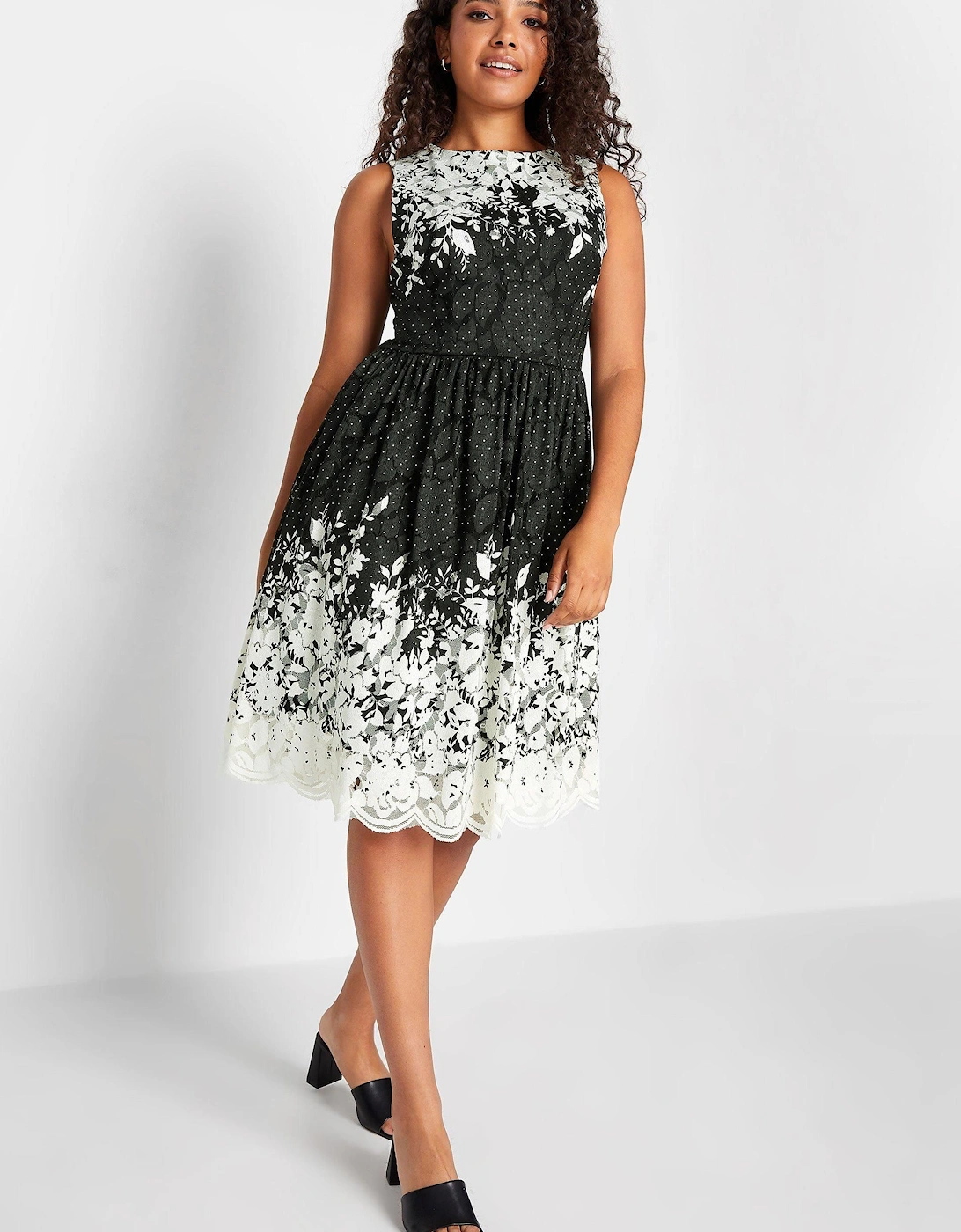 Midi Dress, 2 of 1