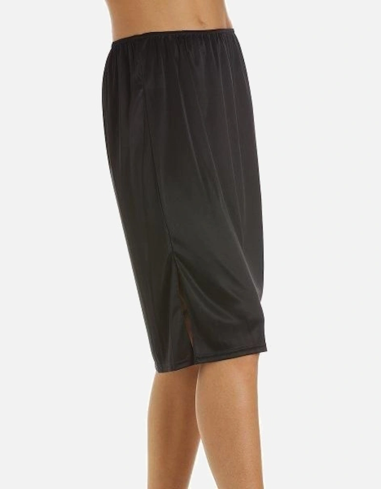 Classic 24'' Cling Resistant Under Skirt Half Slip