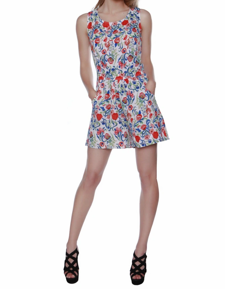 Evelyn Playsuit