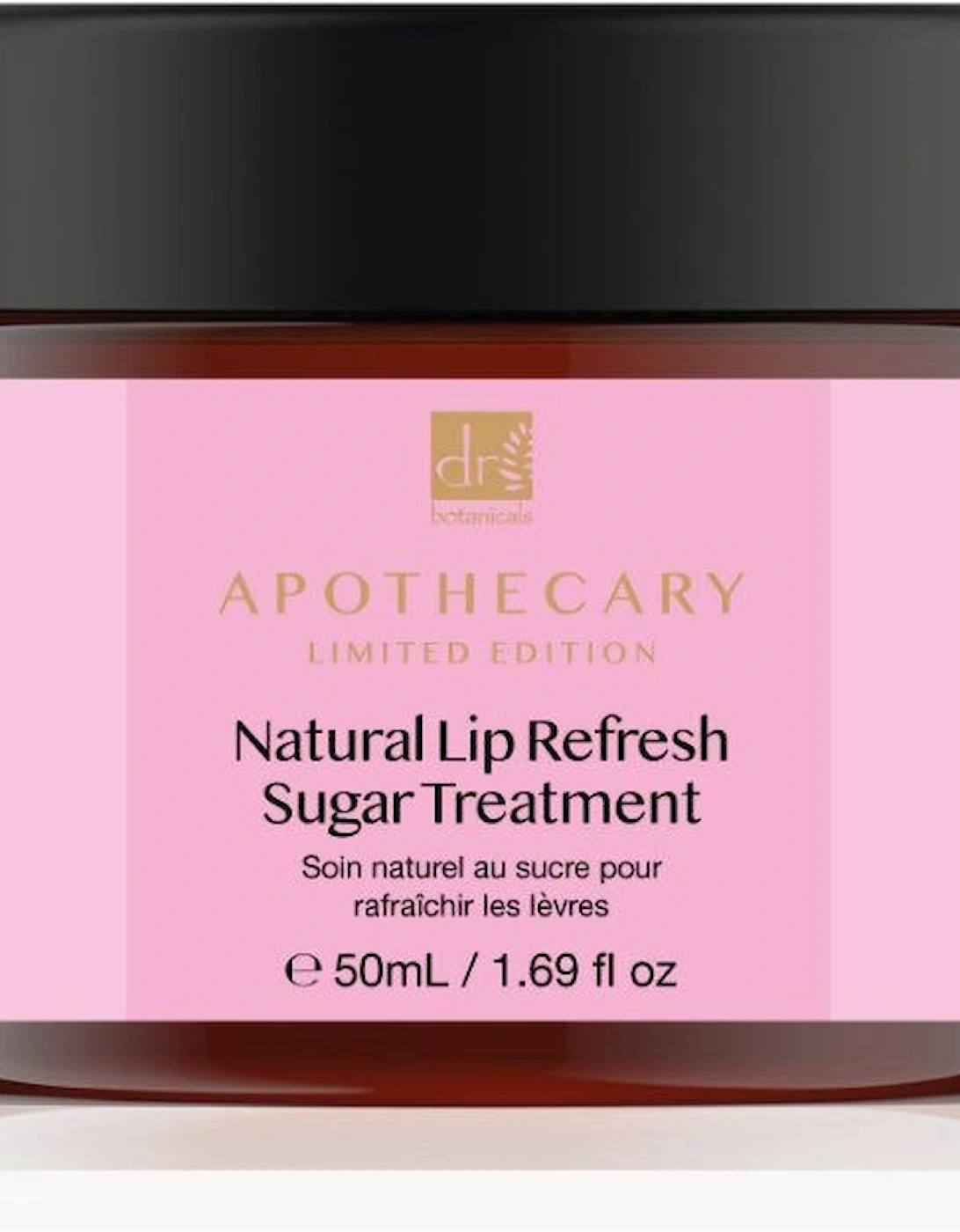 Natural Lip Refresh Sugar Treatment 50ml, 2 of 1