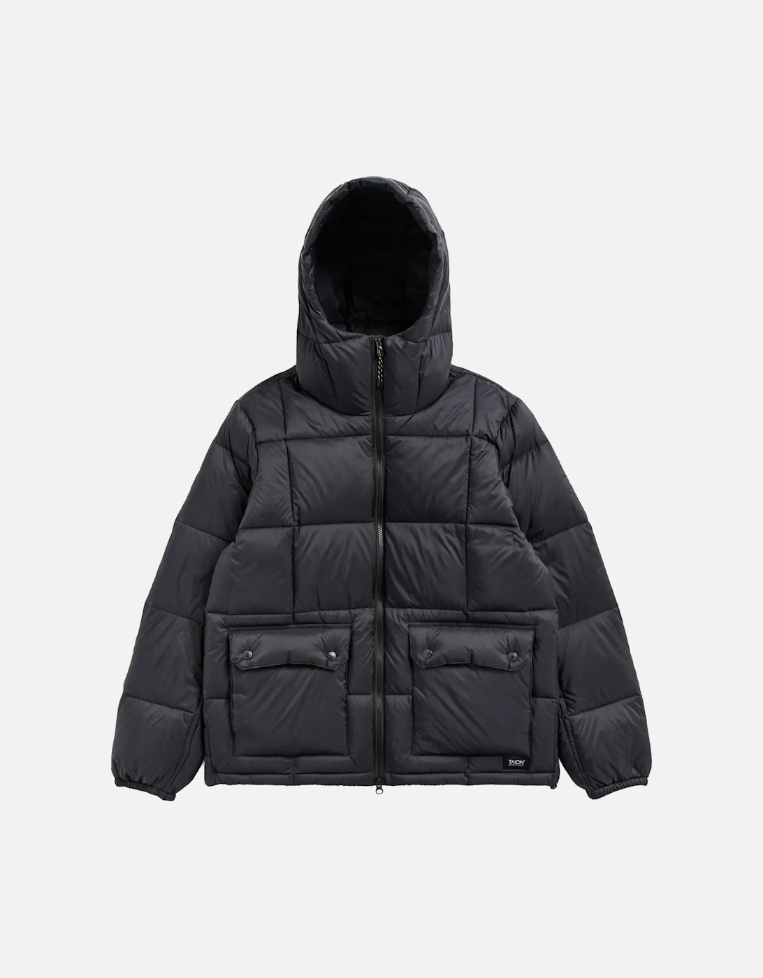 Mountain Volume Hooded Down Jacket, 10 of 9