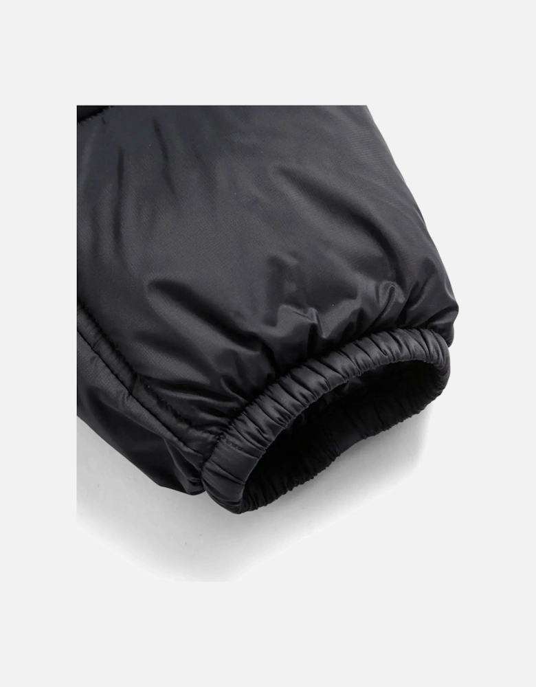 Mountain Volume Hooded Down Jacket