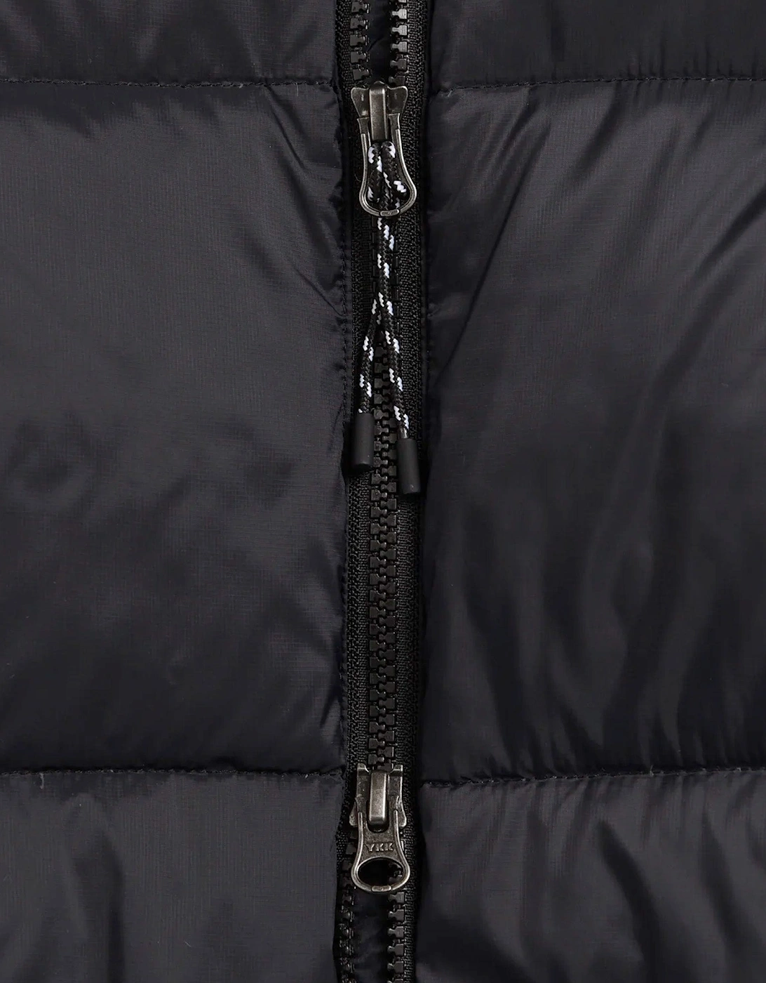 Mountain Volume Hooded Down Jacket