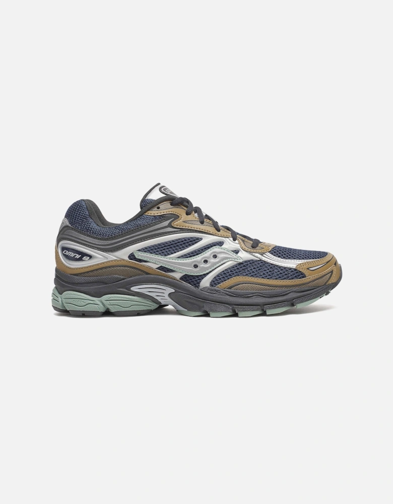 Pro Grid Omni 9 "TMY Pack" Trainers