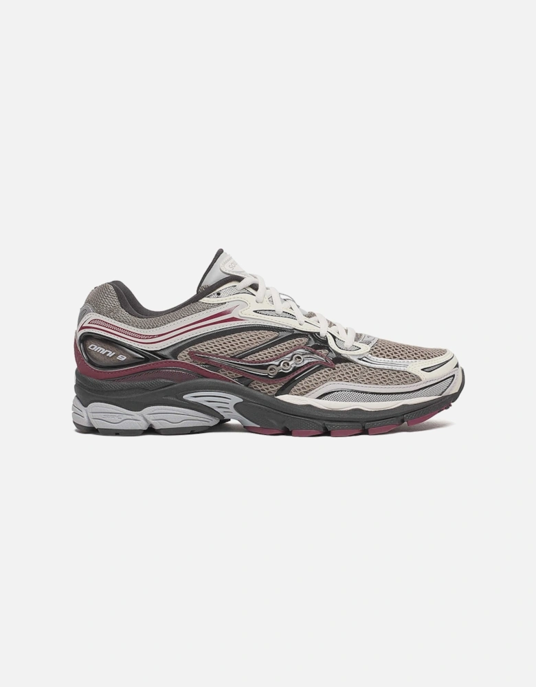 Pro Grid Omni 9 "TMY Pack" Trainers