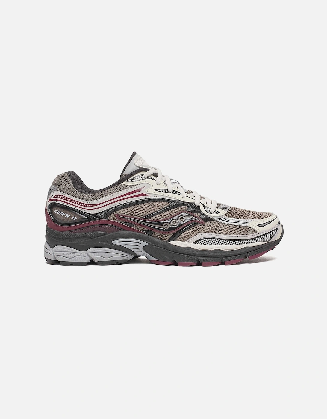 Pro Grid Omni 9 "TMY Pack" Trainers, 2 of 1