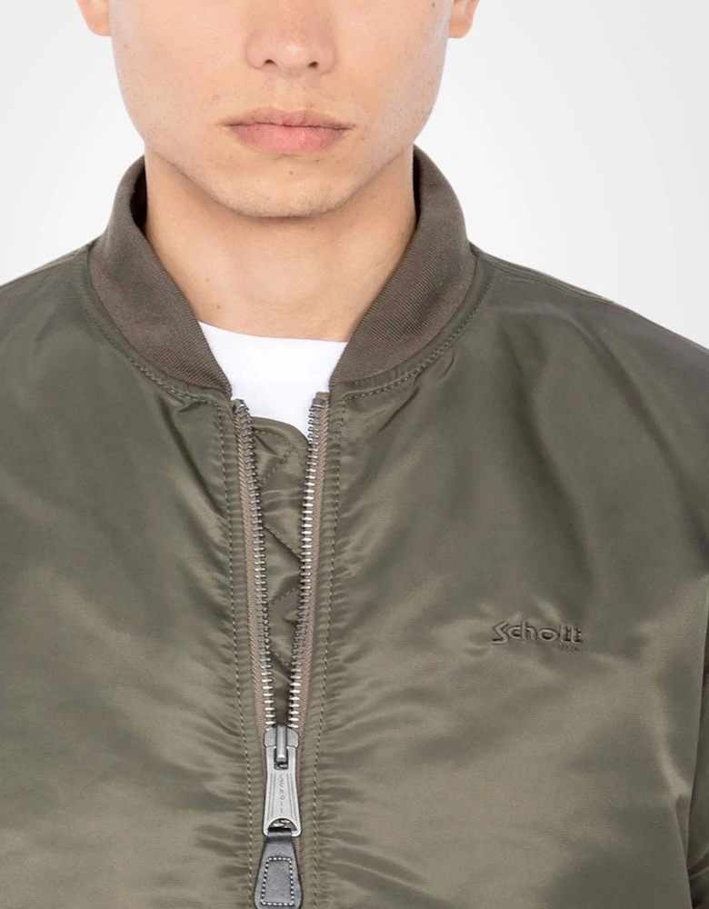 Airforcers RS Bomber Jacket