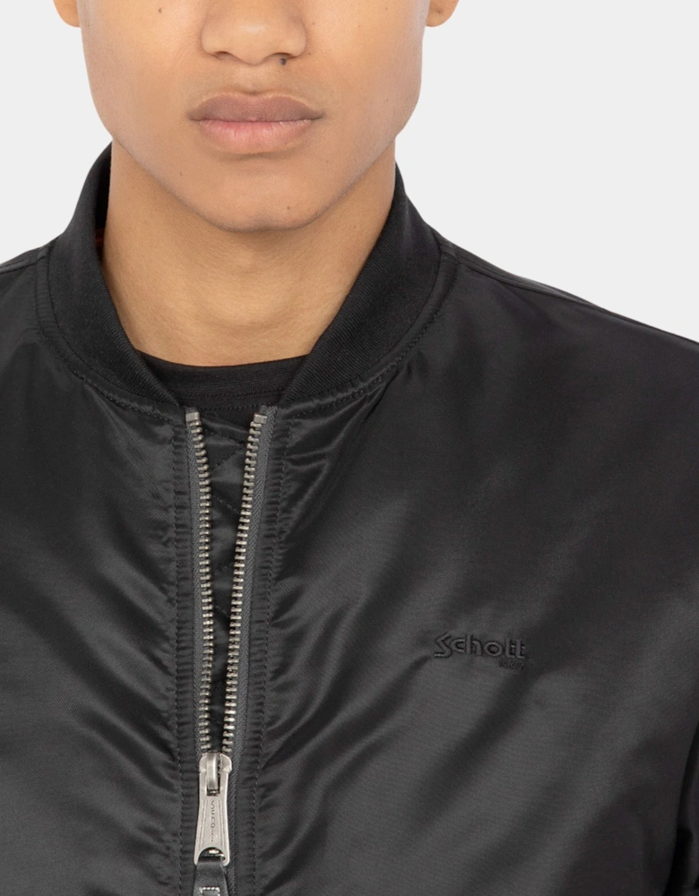 Airforcers RS Bomber Jacket