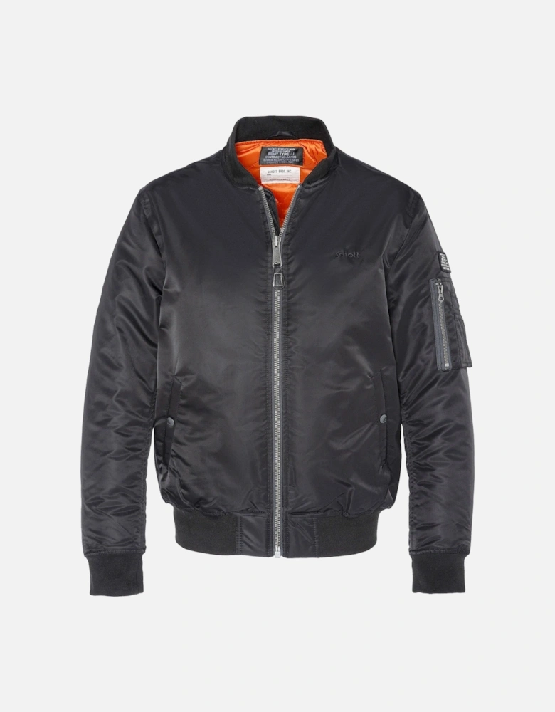 Airforcers RS Bomber Jacket