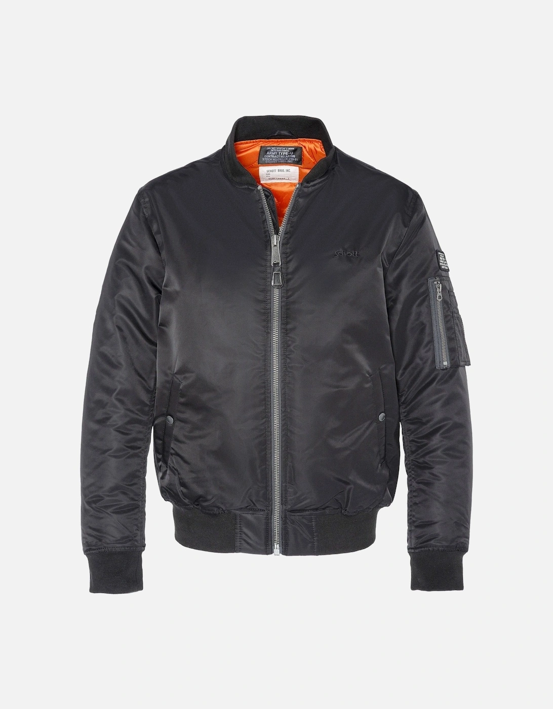 Airforcers RS Bomber Jacket, 5 of 4