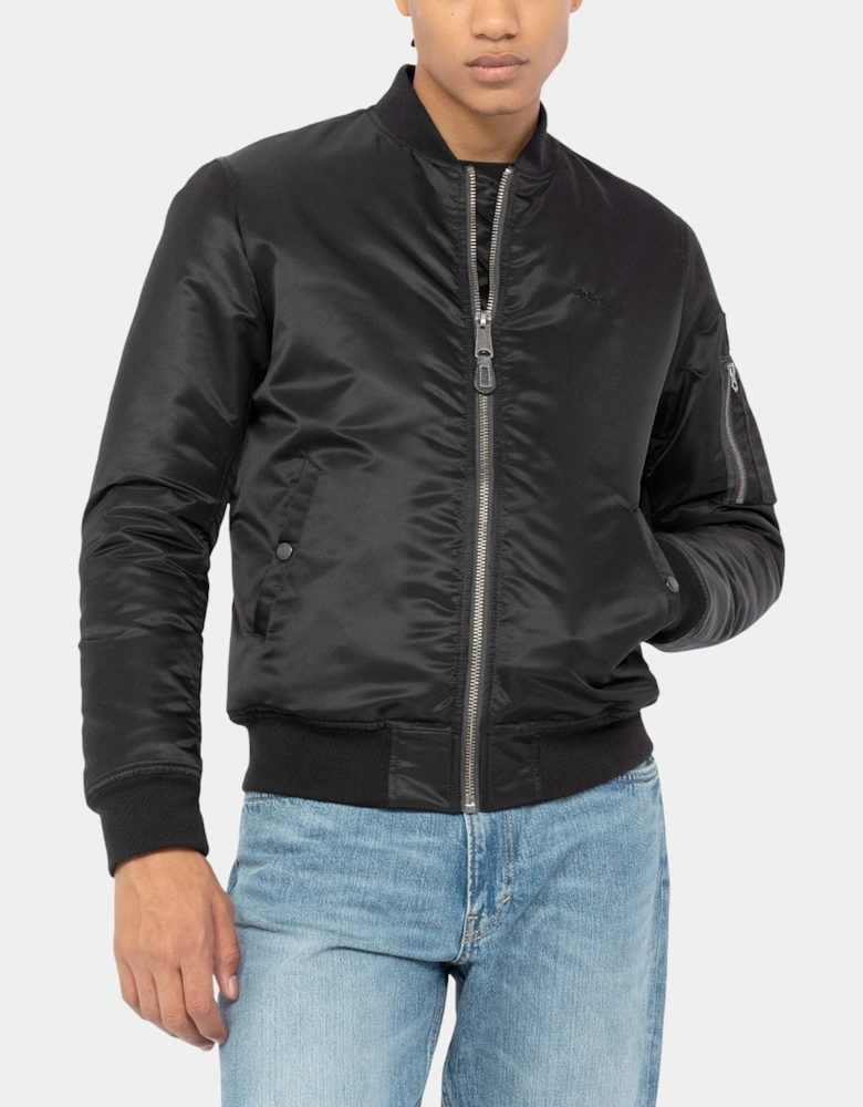 Airforcers RS Bomber Jacket