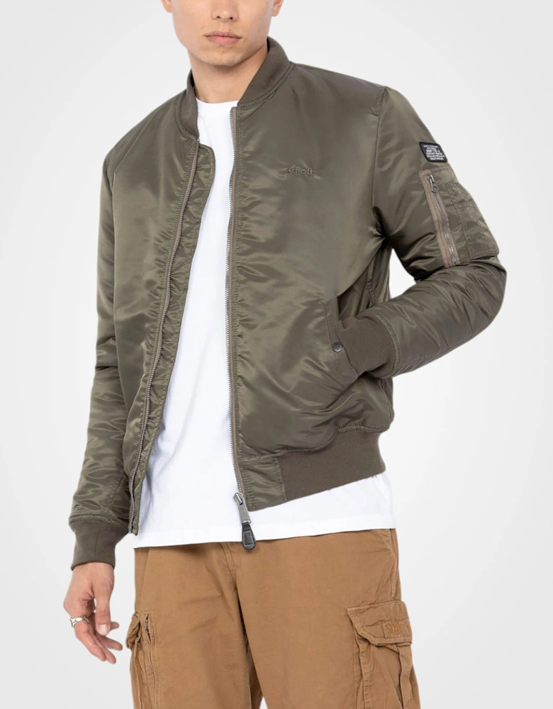 Airforcers RS Bomber Jacket