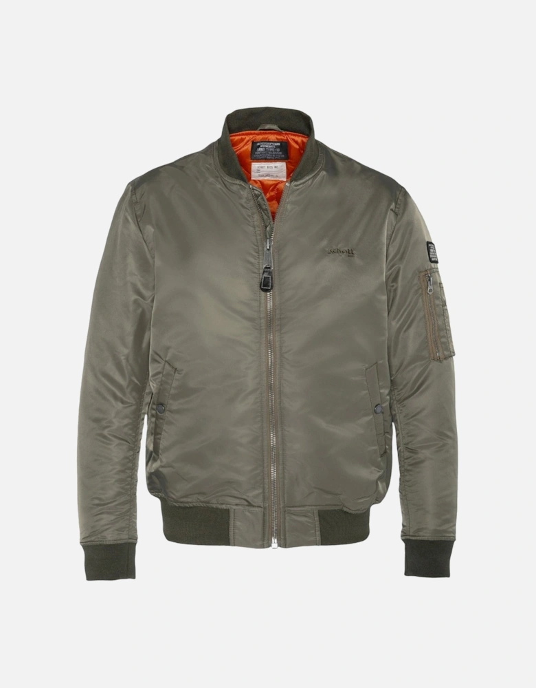 Airforcers RS Bomber Jacket