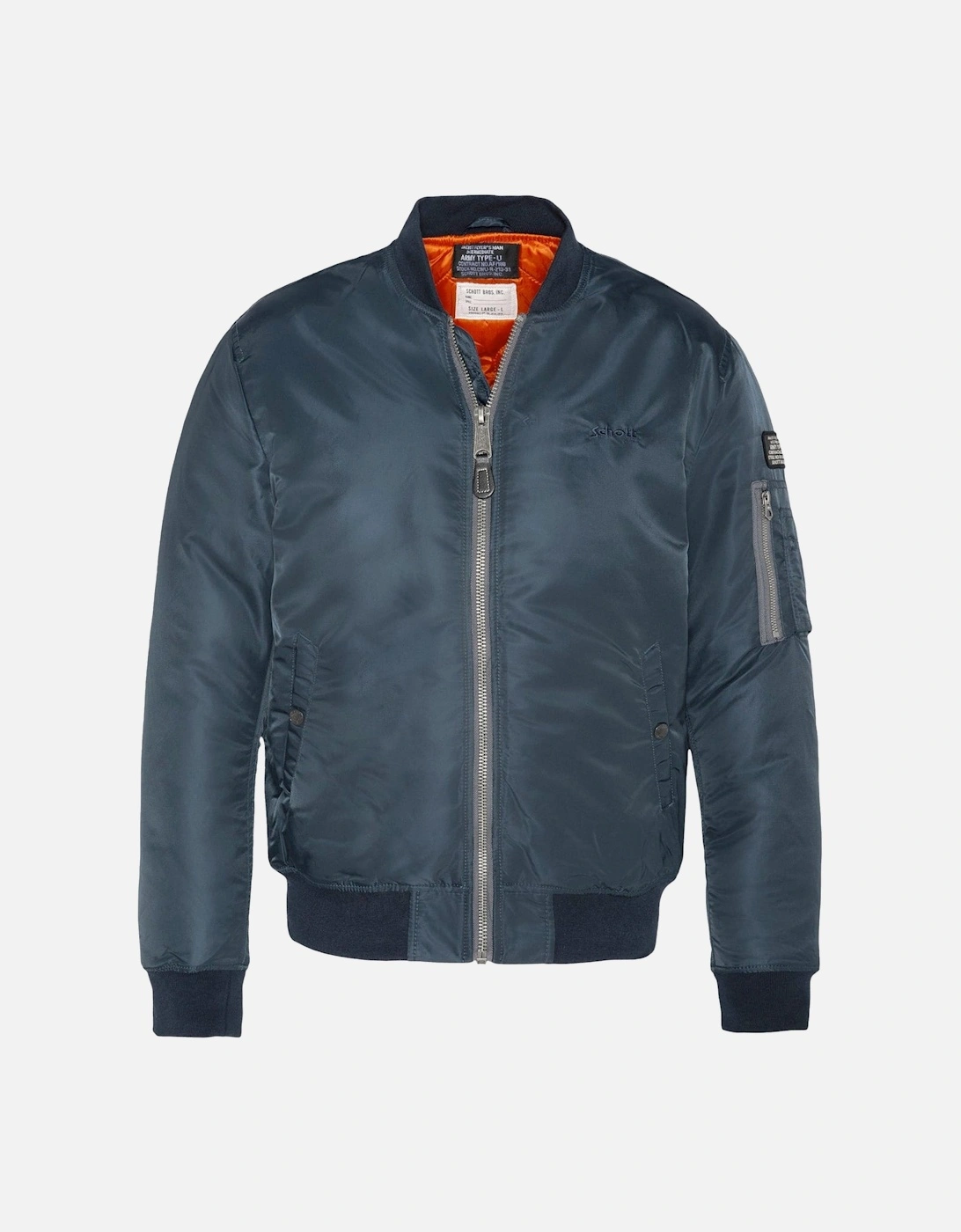 Airforcers RS Bomber Jacket, 5 of 4