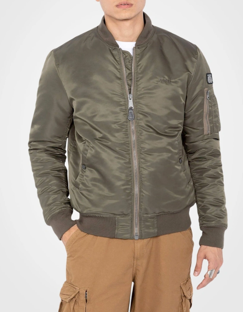 Airforcers RS Bomber Jacket