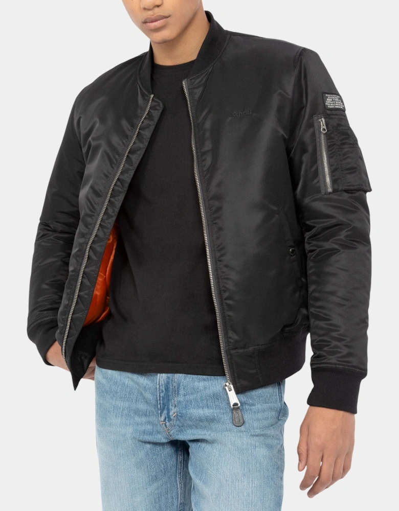 Airforcers RS Bomber Jacket