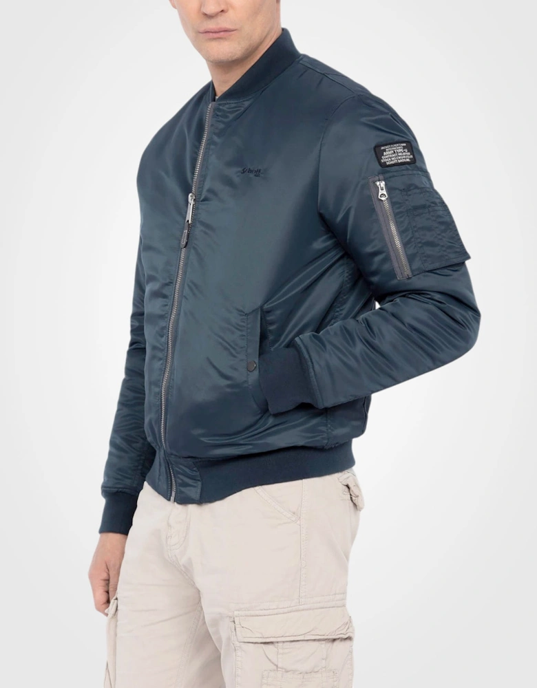 Airforcers RS Bomber Jacket