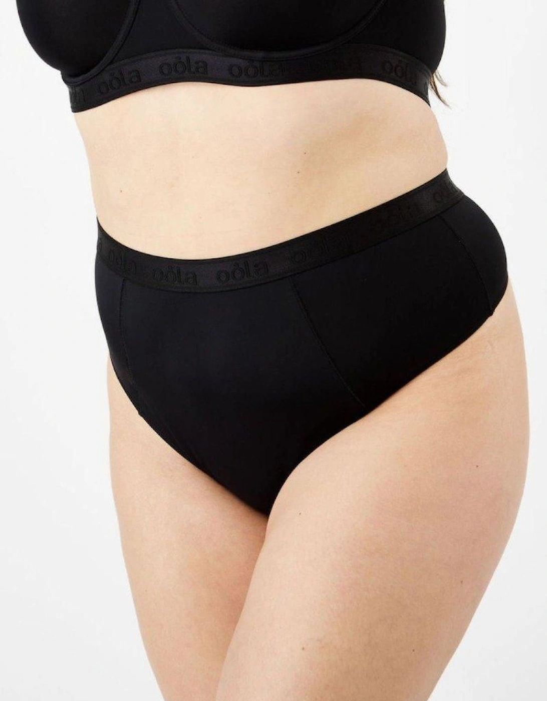 Control High Waist Thong, 2 of 1