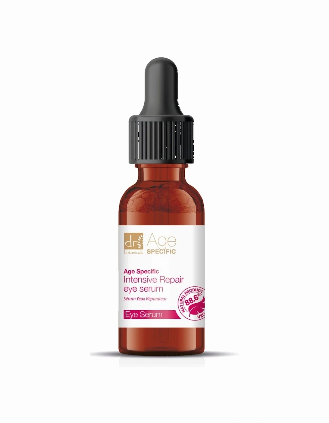 Age Specific Intensive Repair Eye Serum 15ml, 2 of 1