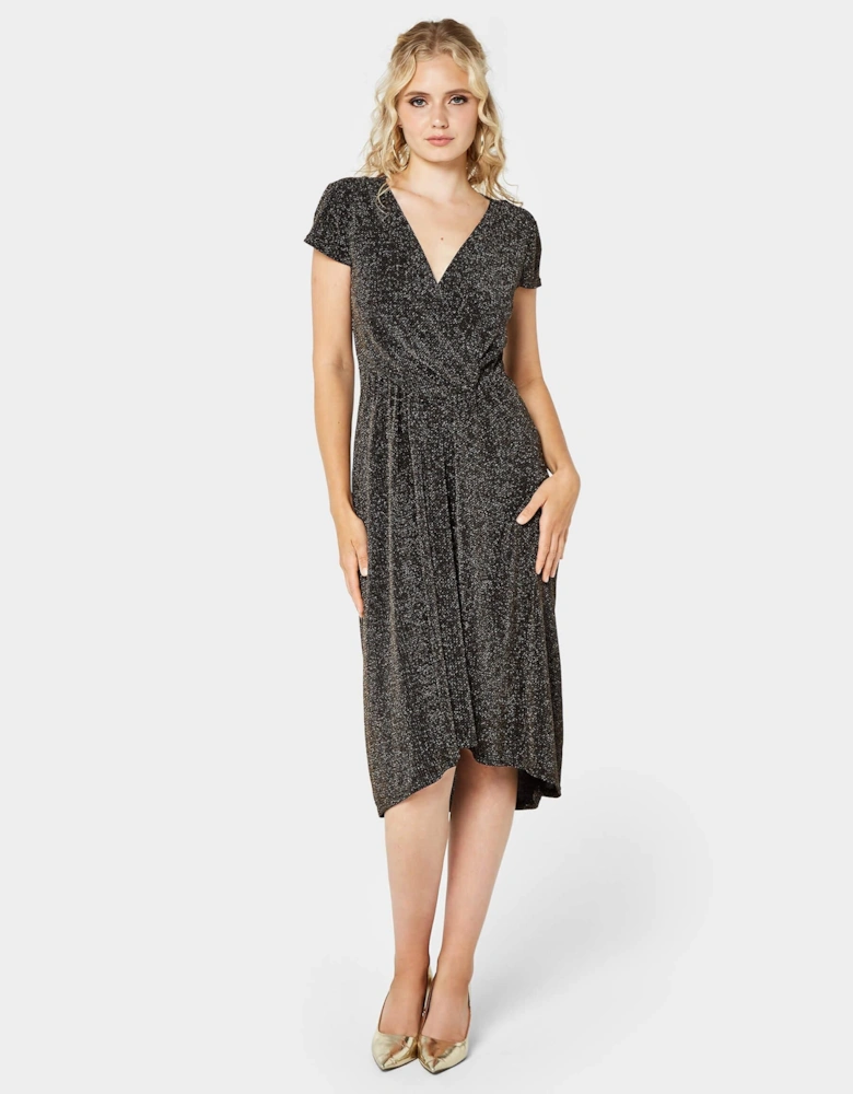 Bridget Sparkle Dress