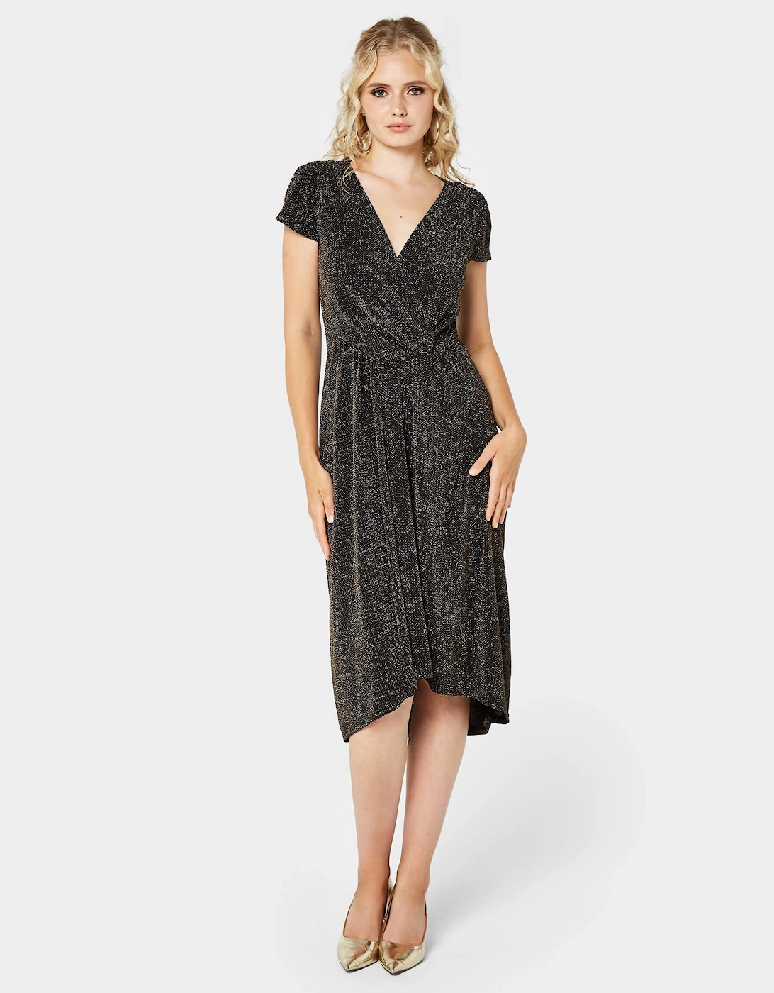 Bridget Sparkle Dress, 2 of 1